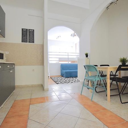 Budget Apartment by Hi5 - Akácfa 4 Budapeste Exterior foto