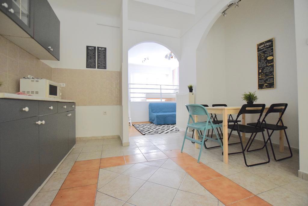 Budget Apartment by Hi5 - Akácfa 4 Budapeste Exterior foto